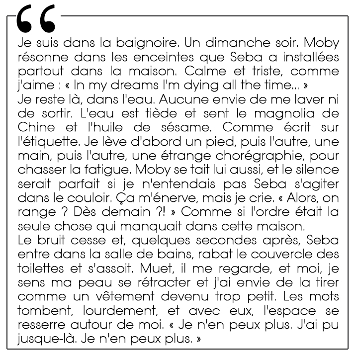 Grandes personnes, Maria Orban aux Éditions Bleu et Jaune, Traduit du roumain par Raymond Clarinard et Iulia Badea Guéritée