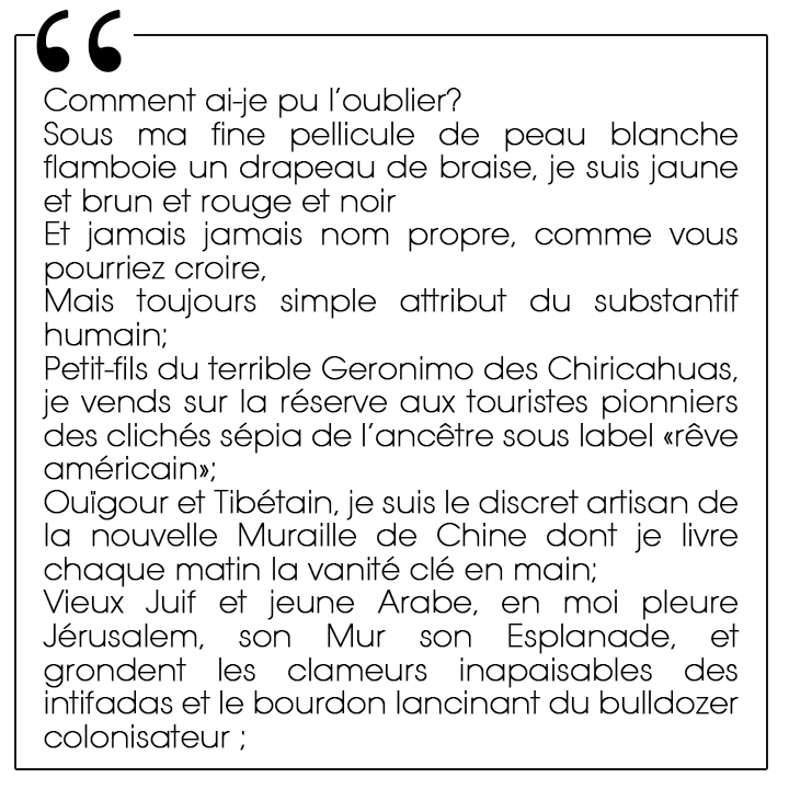 Guérilla solo, André Bonmort, Les Éditions Sulliver